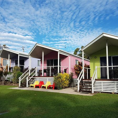Horseshoe Bay Resort Bowen Luaran gambar