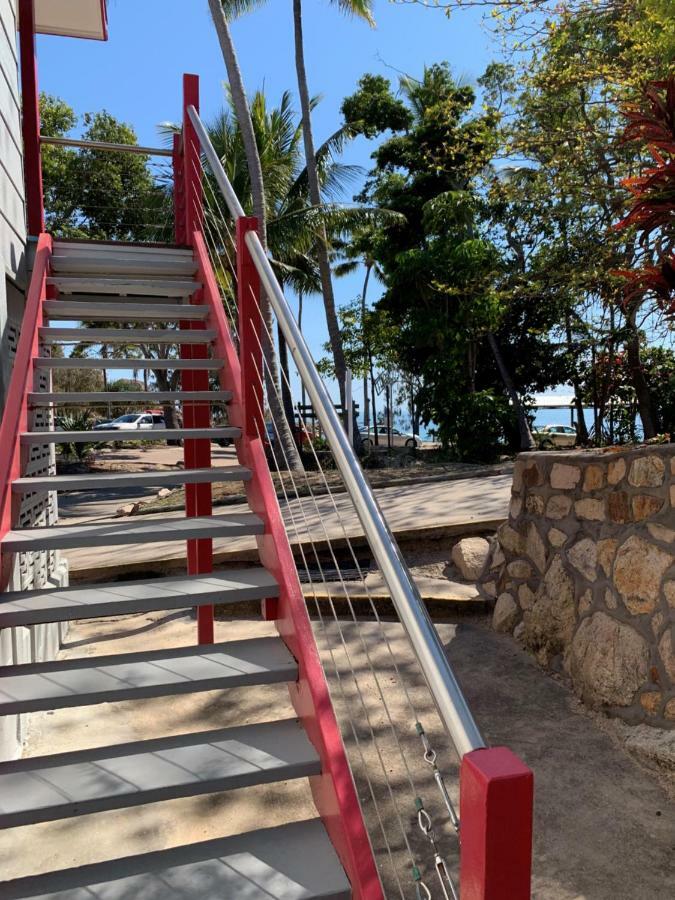 Horseshoe Bay Resort Bowen Luaran gambar