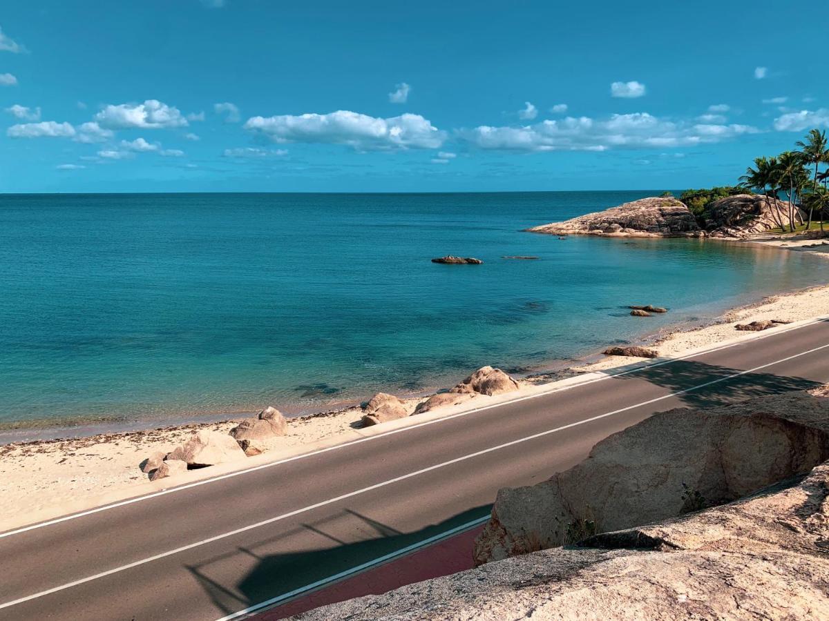 Horseshoe Bay Resort Bowen Luaran gambar